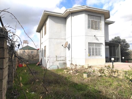 Maştağada 7 otaqlı həyət evi satılır, 161 m², 255 000 AZN, şəkil 4 / 12