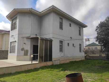 Maştağada 7 otaqlı həyət evi satılır, 161 m², 255 000 AZN, şəkil 2 / 12