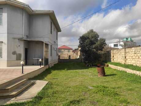 Maştağada 7 otaqlı həyət evi satılır, 161 m², 255 000 AZN, şəkil 3 / 12