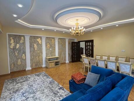 Şah İsmayıl Xətaidə 3 otaqlı yeni tikili mənzil satılır, 148 m², 600 000 AZN, şəkil 5 / 12