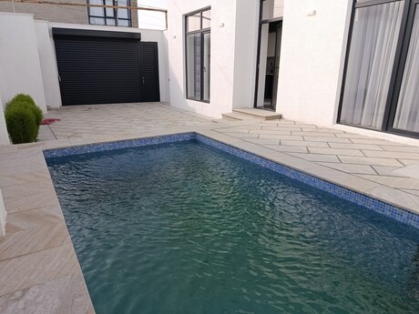 Şüvəlanda 4 otaqlı həyət evi satılır, 120 m², 165 000 AZN, şəkil 3 / 10