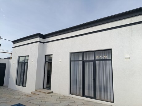 4 otaq · 120 m², Şüvəlan