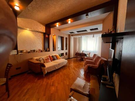2 otaq · 90 m² · 3/19 mərtəbə, 20 Yanvar