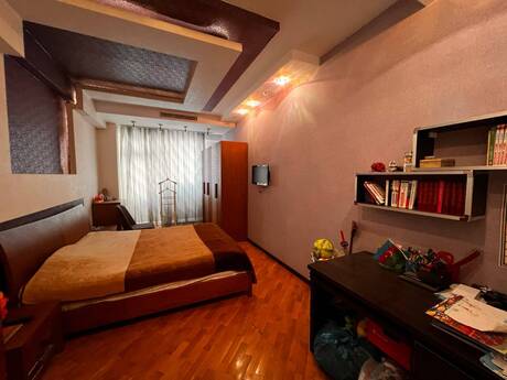 20 Yanvarda 2 otaqlı yeni tikili mənzil kirayə verilir, 90 m², 800 AZN/ay, şəkil 5 / 12