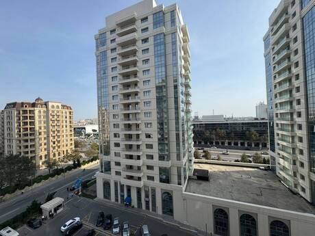 Elan №6559121 - Bakı, Koroğlu m., 5 otaqlı, 312 m², 9/17 mərtəbə