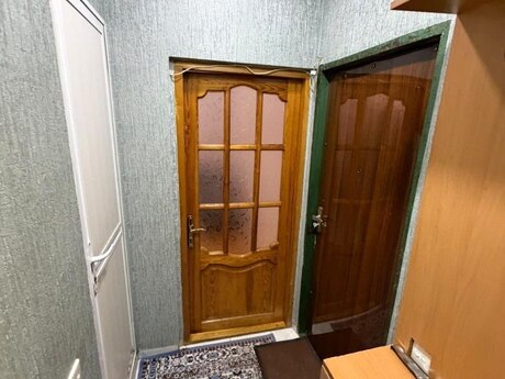 Memar Əcəmidə 2 otaqlı köhnə tikili mənzil satılır, 50 m², 150 000 AZN, şəkil 5 / 12