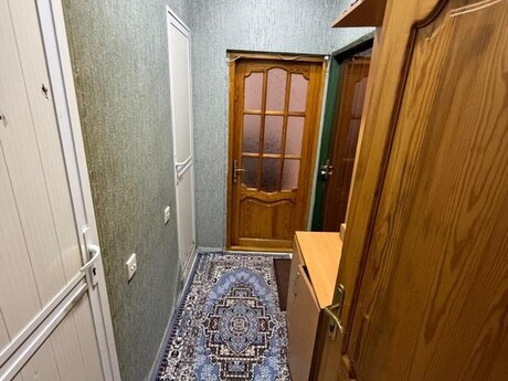 Memar Əcəmidə 2 otaqlı köhnə tikili mənzil satılır, 50 m², 150 000 AZN, şəkil 4 / 12