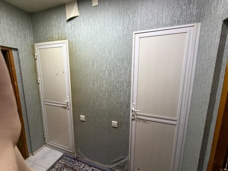 Memar Əcəmidə 2 otaqlı köhnə tikili mənzil satılır, 50 m², 150 000 AZN, şəkil 3 / 12
