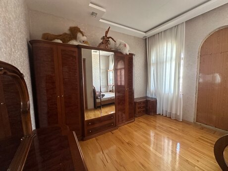 Bakıxanovda 4 otaqlı həyət evi kirayə verilir, 182 m², 1 700 AZN/ay, şəkil 3 / 11