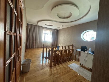 4 otaqlı ev, 182 m², Sabunçu, 1 700 AZN