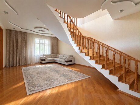Bakıxanovda 4 otaqlı həyət evi kirayə verilir, 182 m², 1 700 AZN/ay, şəkil 5 / 11