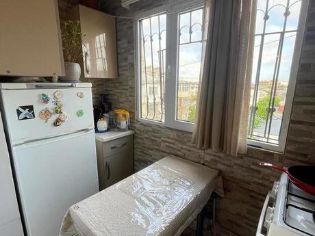 Nəriman Nərimanovda 2 otaqlı köhnə tikili mənzil kirayə verilir, 52 m², 650 AZN/ay, şəkil 5 / 12