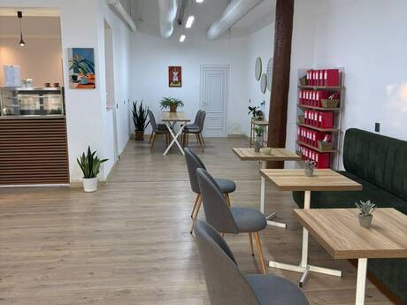 Elan №6559138 - Bakı, Həzi Aslanov q., 90 m²