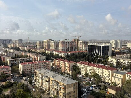 Qara Qarayevdə 2 otaqlı yeni tikili mənzil satılır, 106 m², 275 000 AZN, şəkil 5 / 5