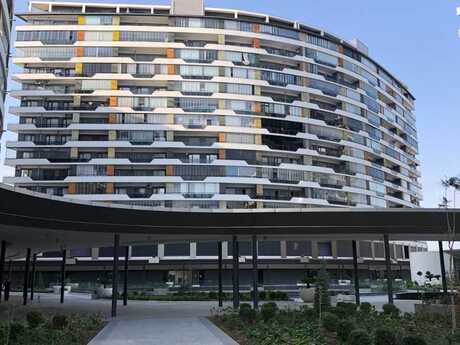 Объявление №6559157 - Баку, Бинагадинский р., 3-комн., 112.4 м², 6/16 этаж