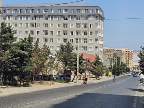 Elan №6559148 - Bakı, Masazır q., 2 otaqlı, 51 m², 5/8 mərtəbə