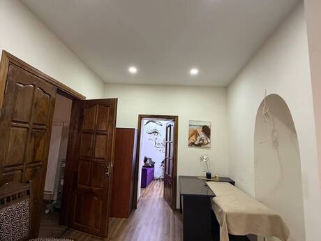 Nizamidə 3 otaqlı köhnə tikili mənzil kirayə verilir, 75 m², 750 AZN/ay, şəkil 2 / 8