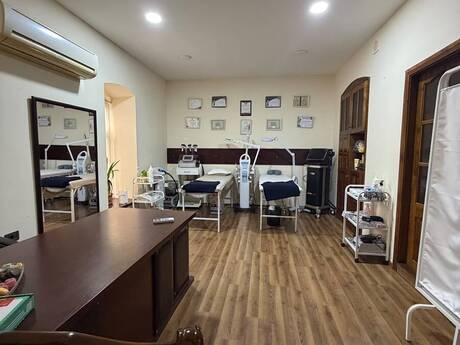 Elan №6559158 - Bakı, Nizami m., 3 otaqlı, 75 m², 1/5 mərtəbə