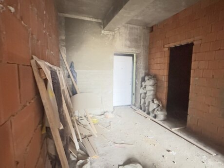 3 otaq · 103 m² · 12/17 mərtəbə, Nəriman Nərimanov