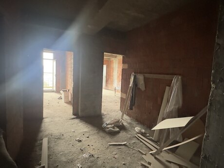 Nəriman Nərimanovda 3 otaqlı yeni tikili mənzil satılır, 103 m², 303 000 AZN, şəkil 4 / 11