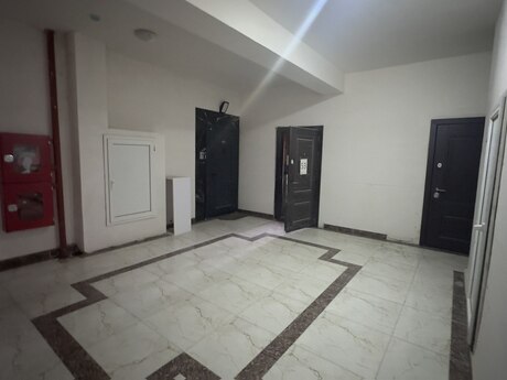 Nəriman Nərimanovda 3 otaqlı yeni tikili mənzil satılır, 103 m², 303 000 AZN, şəkil 2 / 11