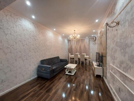 Elan №6559161 - Bakı, Xətai r., 2 otaqlı, 85 m², 19/24 mərtəbə