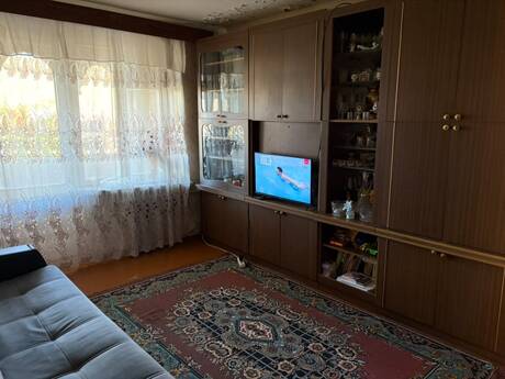 Объявление №6559171 - Баку, м. Гянджлик, 2-комн., 50 м², 4/5 этаж