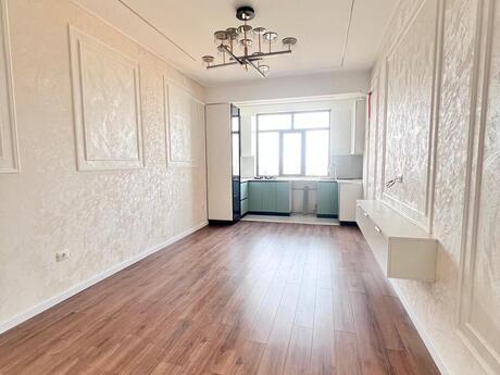 Neftçilərdə 2 otaqlı yeni tikili mənzil satılır, 62 m², 178 000 AZN, şəkil 2 / 12