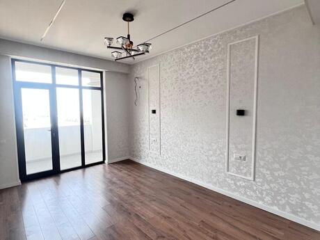 Neftçilərdə 2 otaqlı yeni tikili mənzil satılır, 62 m², 178 000 AZN, şəkil 4 / 12