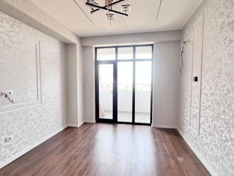 Neftçilərdə 2 otaqlı yeni tikili mənzil satılır, 62 m², 178 000 AZN, şəkil 5 / 12