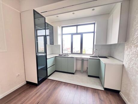 2 otaq · 62 m² · 5/14 mərtəbə, Neftçilər