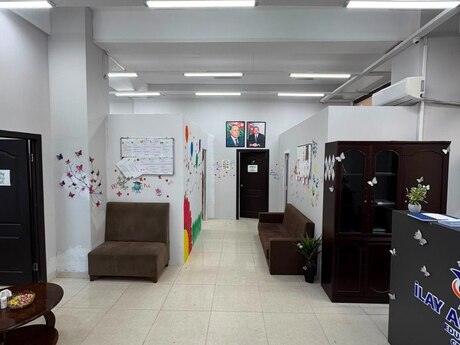 Elan №6559185 - Bakı, Həzi Aslanov m., 110 m²