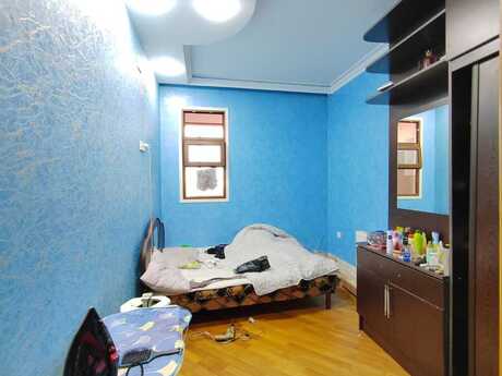 Xalqlar Dostluğunda 2 otaqlı yeni tikili mənzil satılır, 65 m², 135 000 AZN, şəkil 5 / 12