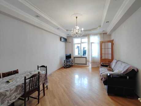 Xalqlar Dostluğunda 2 otaqlı yeni tikili mənzil satılır, 65 m², 135 000 AZN, şəkil 4 / 12