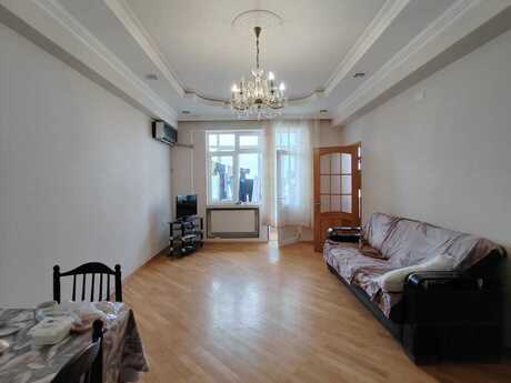 Xalqlar Dostluğunda 2 otaqlı yeni tikili mənzil satılır, 65 m², 135 000 AZN, şəkil 2 / 12