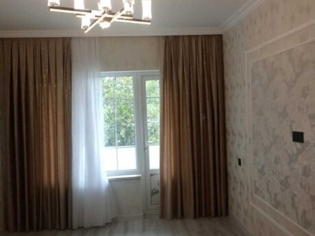Həzi Aslanovda 3 otaqlı köhnə tikili mənzil satılır, 85 m², 208 000 AZN, şəkil 2 / 12