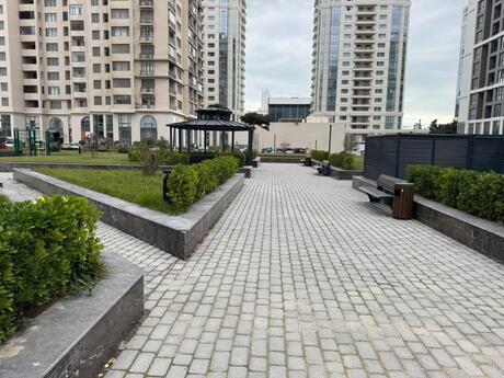 Koroğluda 4 otaqlı yeni tikili mənzil satılır, 148 m², 380 000 AZN, şəkil 3 / 12