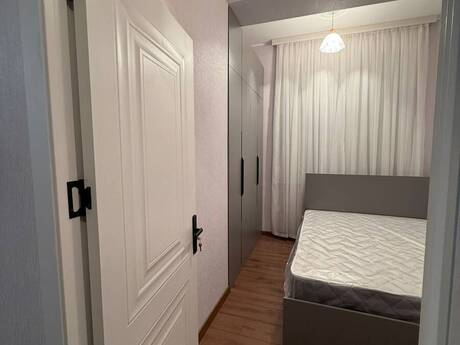 Şəhər İncisi kompleksində 2 otaqlı yeni tikili mənzil kirayə verilir, 70 m², 1 000 AZN/ay, şəkil 5 / 12