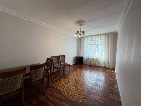 Объявление №6559219 - Баку, м. Ази Асланов, 3-комн., 80 м², 9/9 этаж