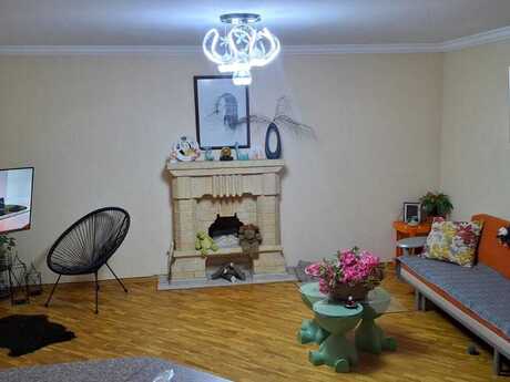 2 otaq · 92 m²