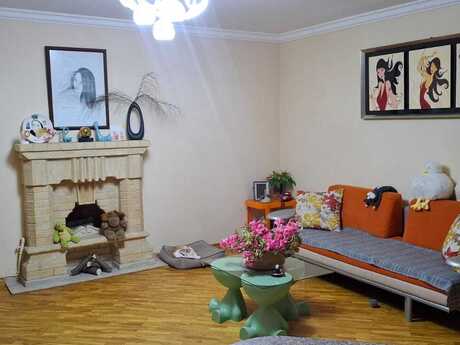 2-room old-build apartment for sale in İçəri Şəhər, 92 m², 350 000 AZN, photo 3 / 12