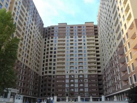 Elan №6559236 - Bakı, İnşaatçılar m., 3 otaqlı, 100 m², 14/19 mərtəbə