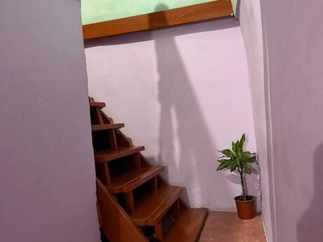 Bayılda 2 otaqlı həyət evi satılır, 45 m², 66 000 AZN, şəkil 3 / 12