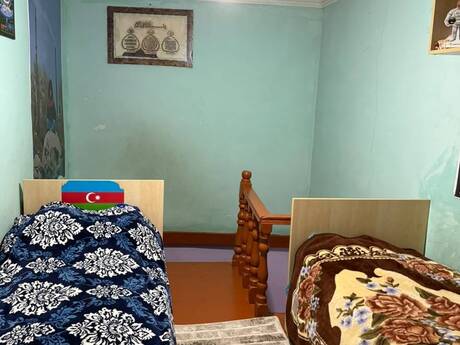 Bayılda 2 otaqlı həyət evi satılır, 45 m², 66 000 AZN, şəkil 5 / 12
