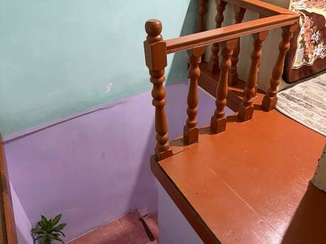 Bayılda 2 otaqlı həyət evi satılır, 45 m², 66 000 AZN, şəkil 4 / 12