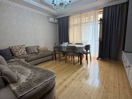 Elan №6559228 - Bakı, Masazır q., 3 otaqlı, 100 m², 1/6 mərtəbə