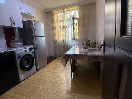 3-room new-build apartment for sale in Qurtuluş 93 residence, 100 m², 129 000 AZN, photo 4 / 10