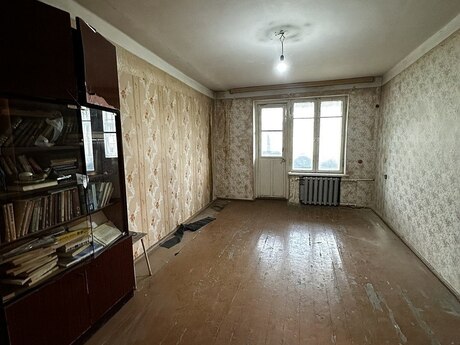 Elan №6559233 - Bakı, Gənclik m., 3 otaqlı, 80 m², 5/5 mərtəbə
