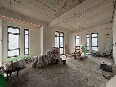 Продаётся 4-комнатная квартира в новостройке, ЖК Central Towers, 220 м², 825 000 AZN, фото 5 / 12