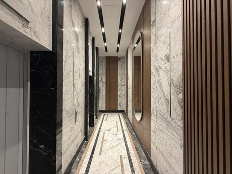 Продаётся 4-комнатная квартира в новостройке, ЖК Central Towers, 220 м², 825 000 AZN, фото 2 / 12